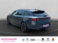 CUPRA Leon VZ CUPRA 1.4 e-HYBRID+SHZ+LED+DAB+NAVI Grau - thumbnail 4