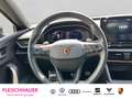 CUPRA Leon VZ CUPRA 1.4 e-HYBRID+SHZ+LED+DAB+NAVI Grau - thumbnail 15