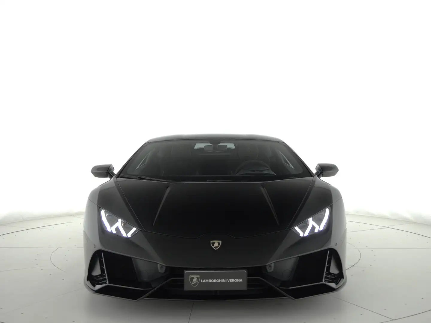 Lamborghini Huracán coupe 5.2 evo 640 awd - 2