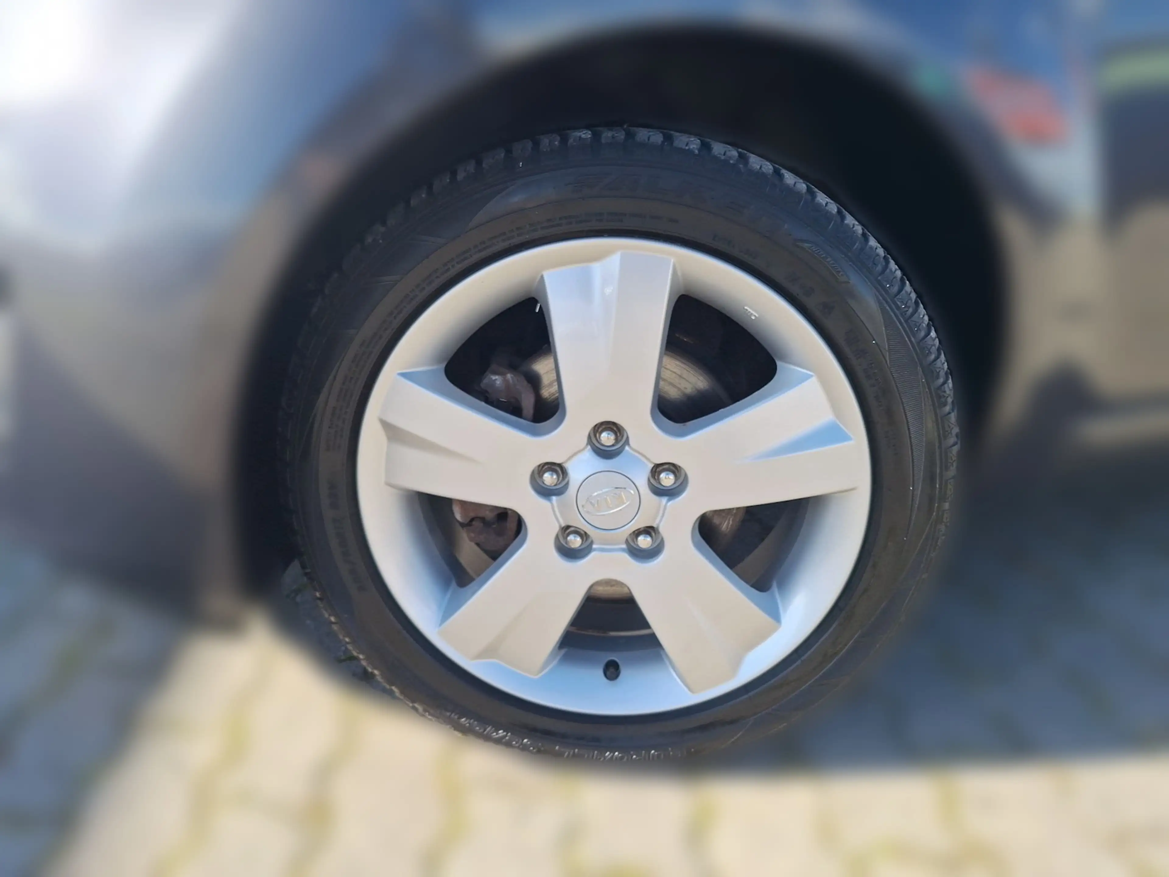 Kia Venga Spirit el. Panorama*PDC*SHZ*Service neu — photo 12