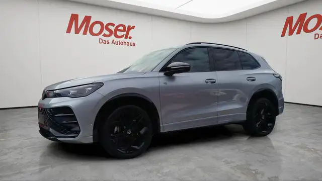 Volkswagen Tiguan Tiguan 2.0 tdi R-Line Plus 4motion 193cv dsg