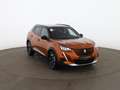 Peugeot 2008 e- GT 50kWh Aut LED NAVI SITZHZG R-CAM TEMP Orange - thumbnail 5