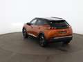 Peugeot 2008 e- GT 50kWh Aut LED NAVI SITZHZG R-CAM TEMP Orange - thumbnail 7