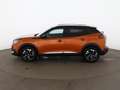 Peugeot 2008 e- GT 50kWh Aut LED NAVI SITZHZG R-CAM TEMP Orange - thumbnail 6