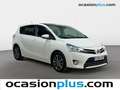 Toyota Verso 130 Advance 5pl. Blanco - thumbnail 2