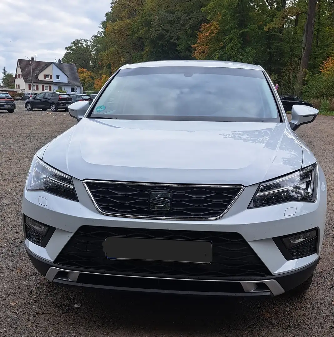 SEAT Ateca 1.4 ECO TSI STYLE - 2