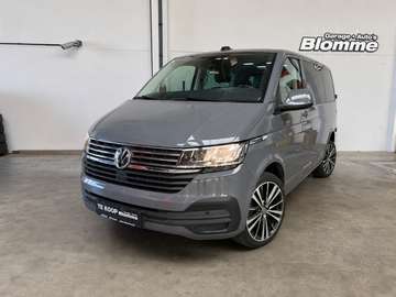 Multivan Caravelle 2.0 TDI L1H1 DC Comfortline