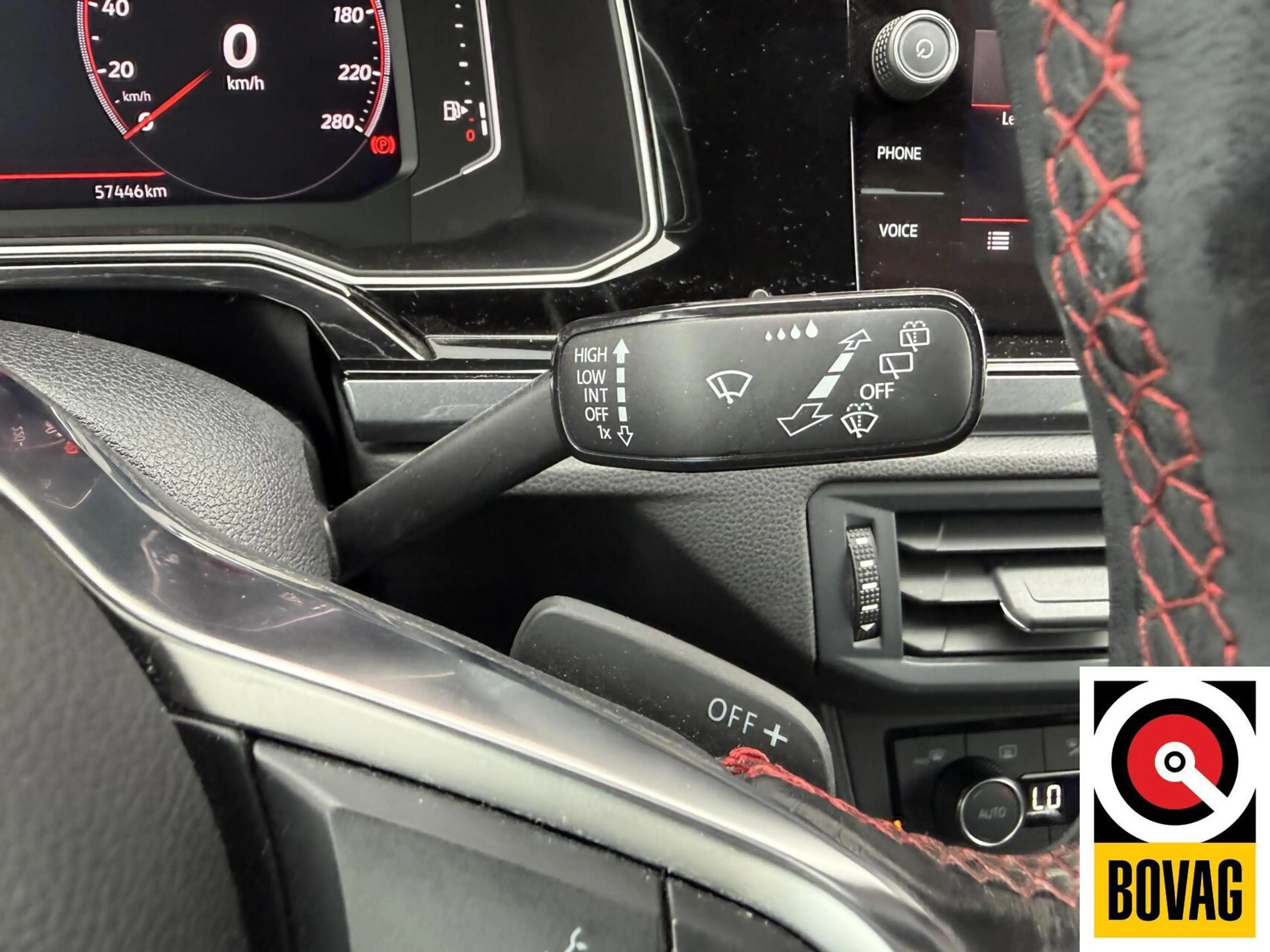 Volkswagen Polo GTI 2.0 TSI 200 pk — photo 18