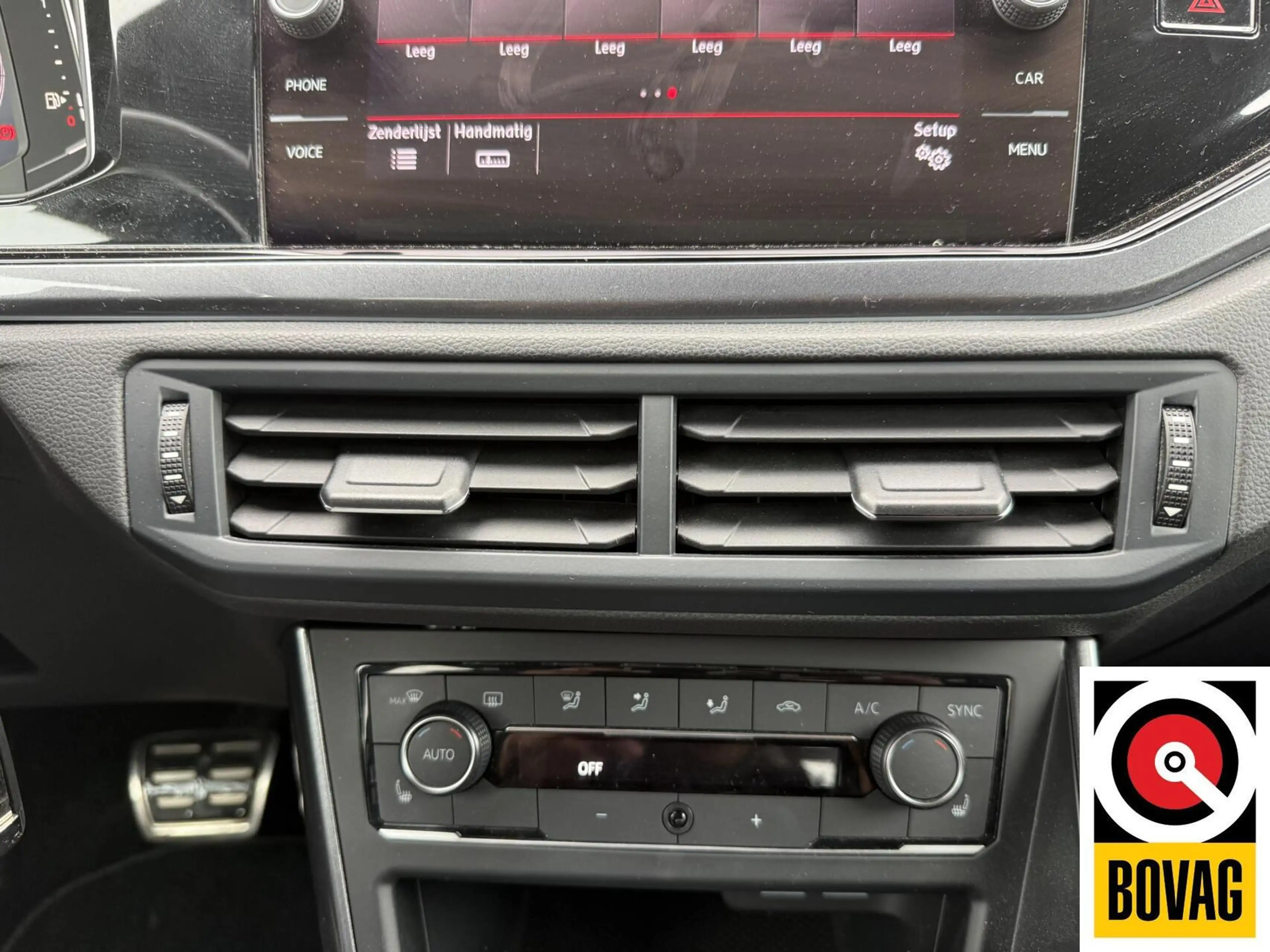 Volkswagen Polo GTI 2.0 TSI 200 pk — photo 27