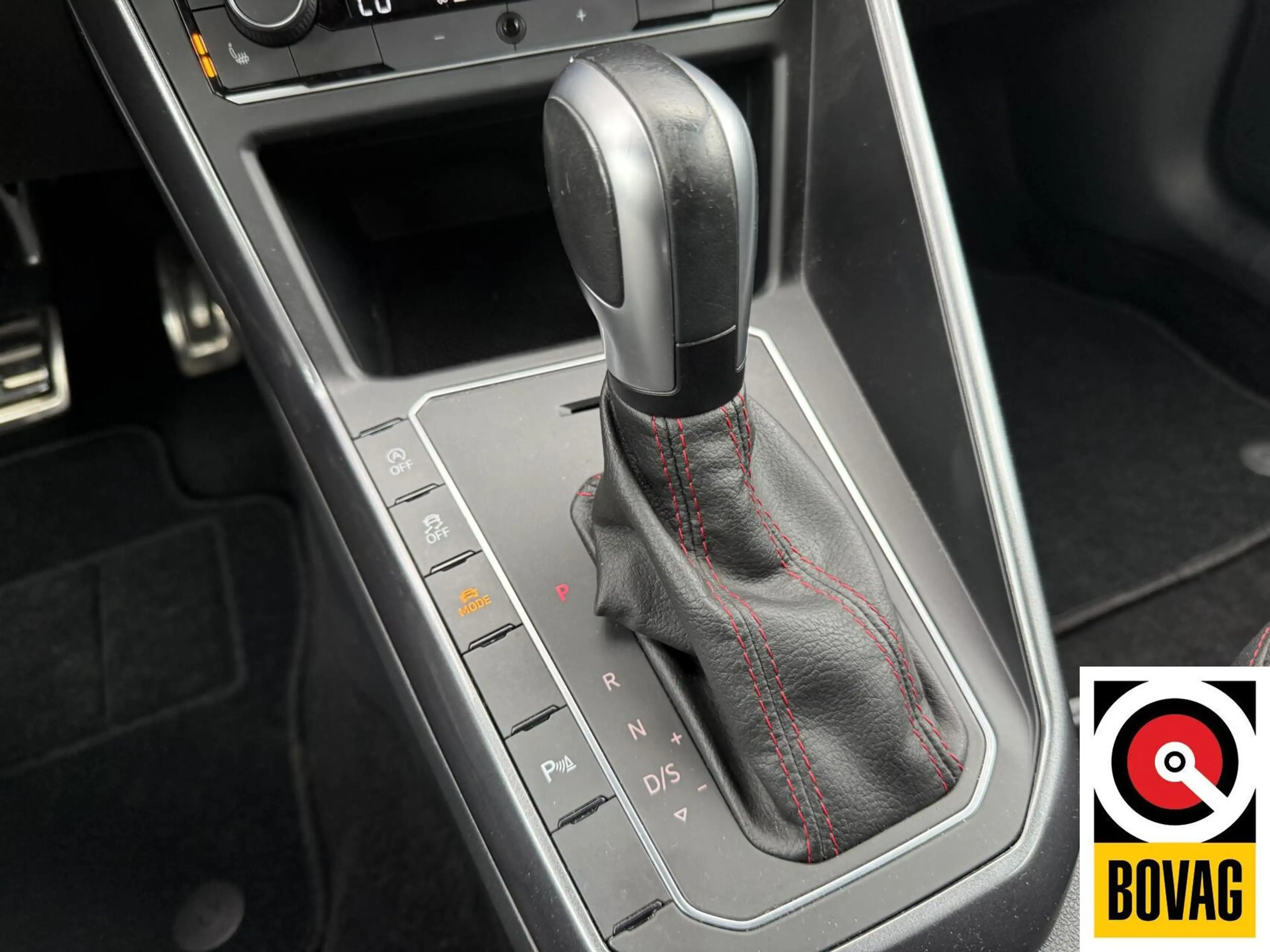 Volkswagen Polo GTI 2.0 TSI 200 pk — photo 29