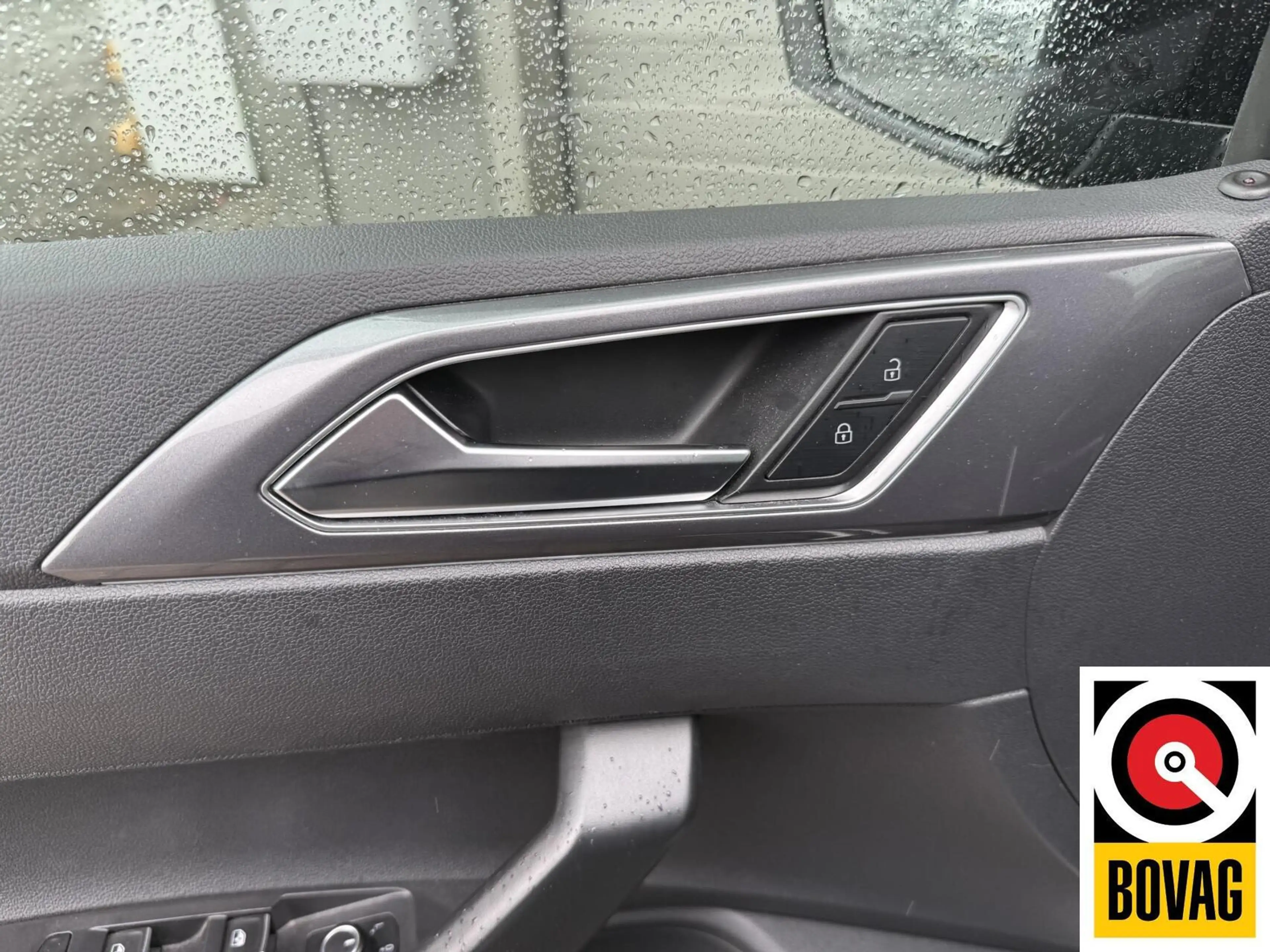 Volkswagen Polo GTI 2.0 TSI 200 pk — photo 26