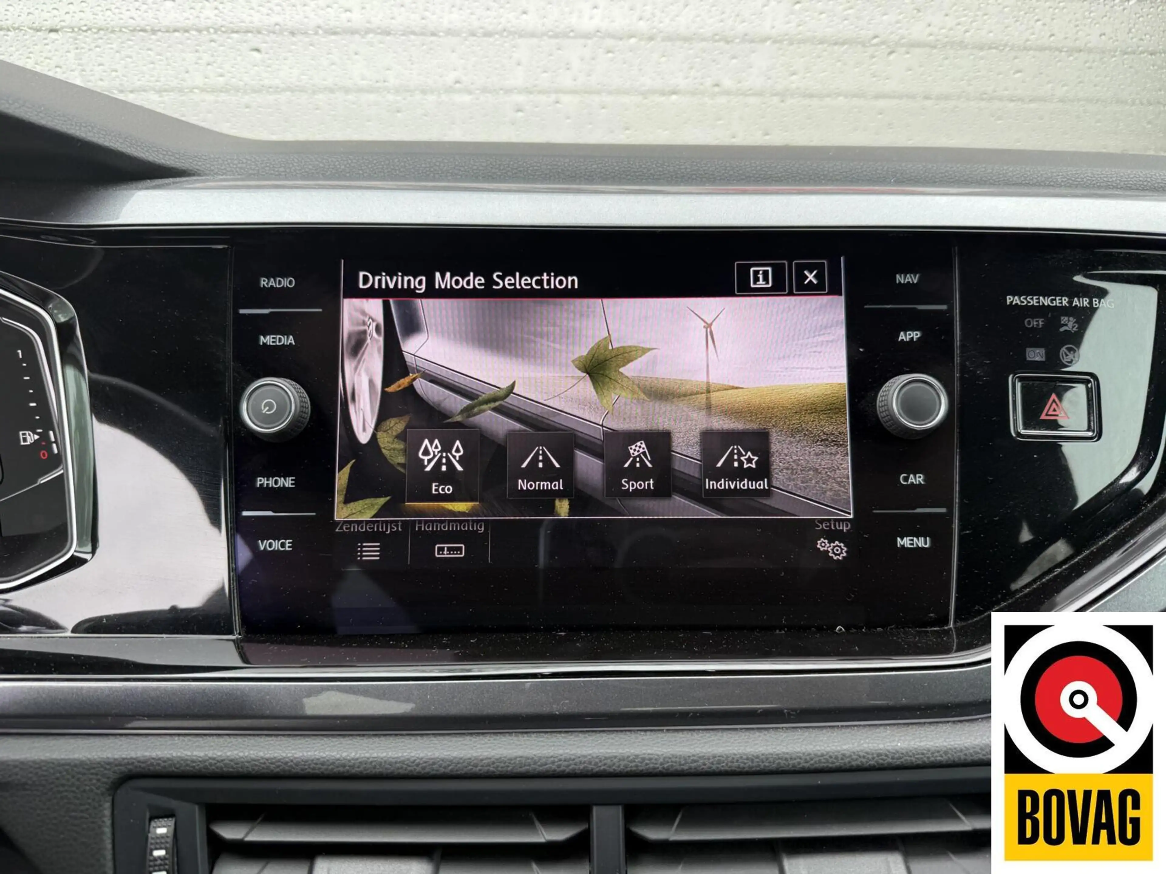 Volkswagen Polo GTI 2.0 TSI 200 pk — photo 22
