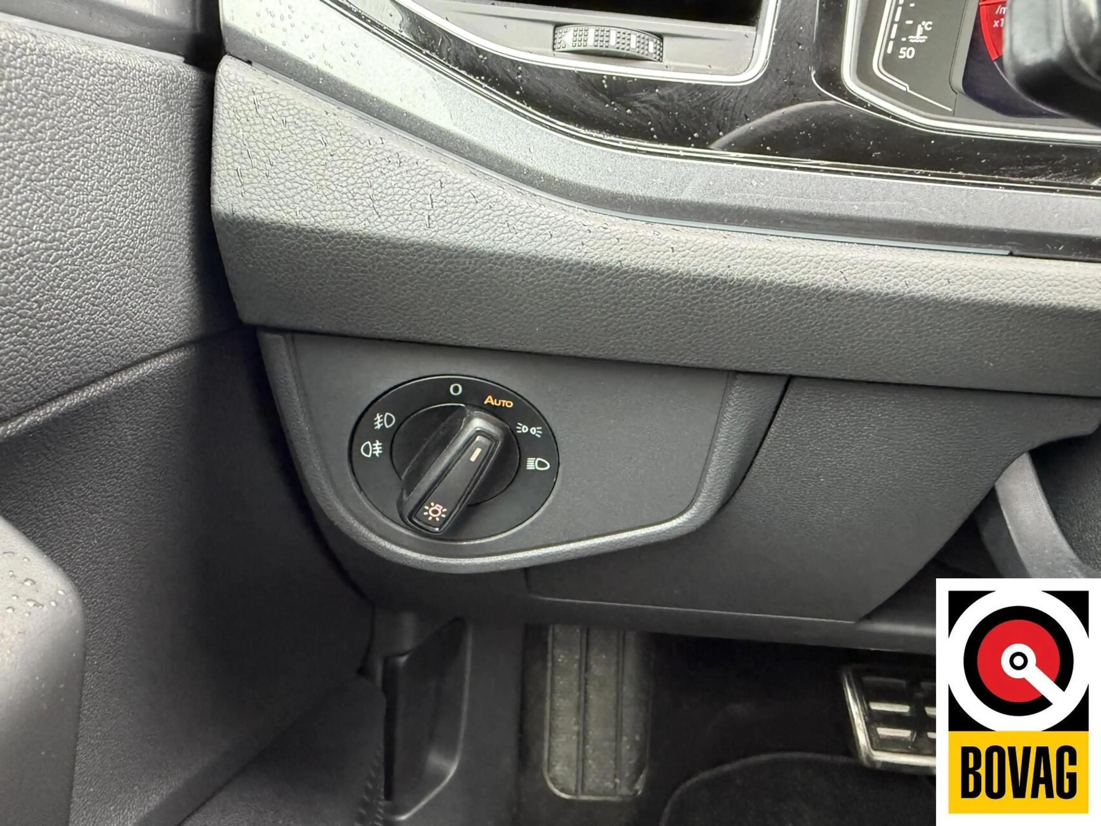 Volkswagen Polo GTI 2.0 TSI 200 pk — photo 30