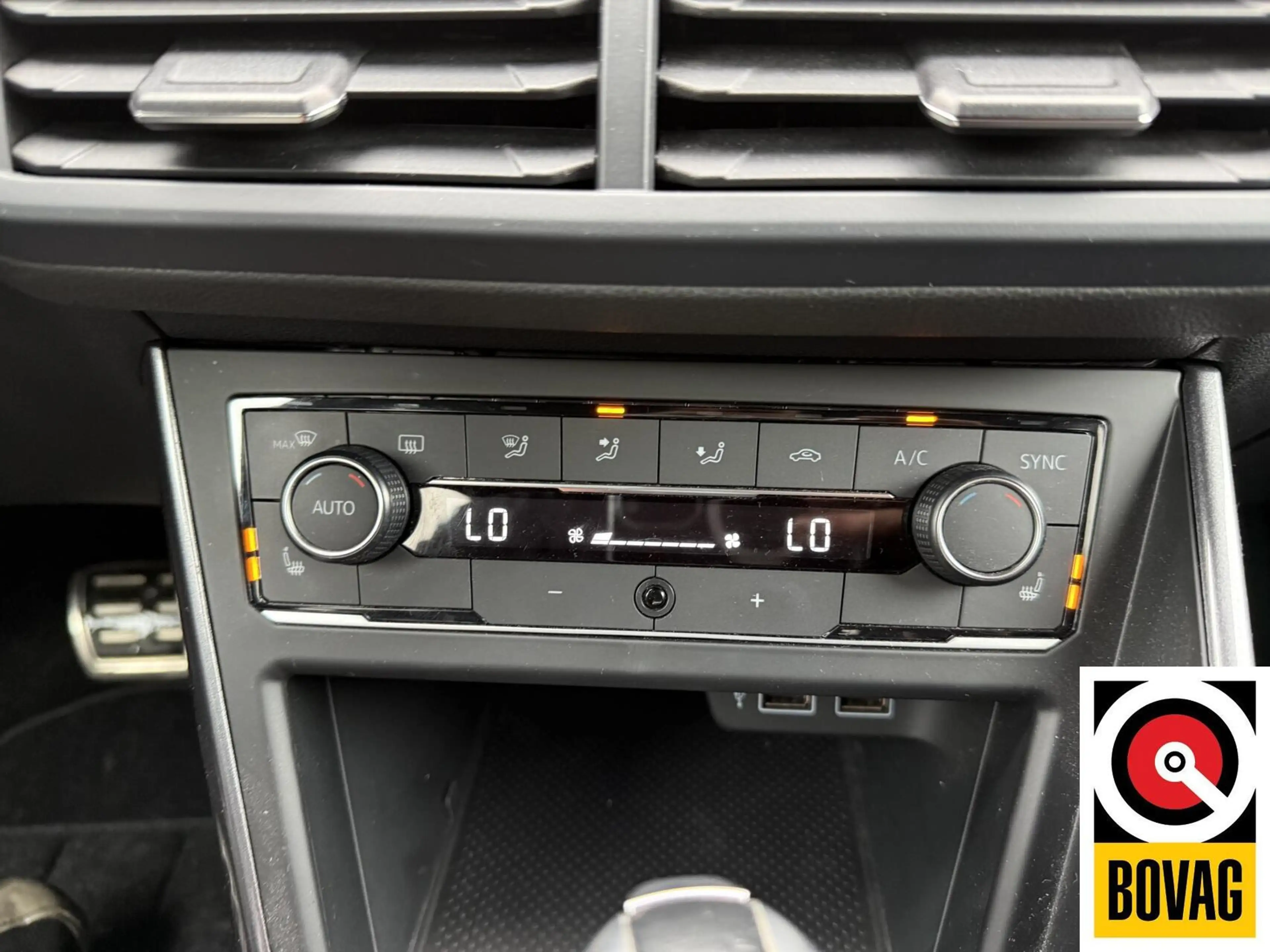 Volkswagen Polo GTI 2.0 TSI 200 pk — photo 24