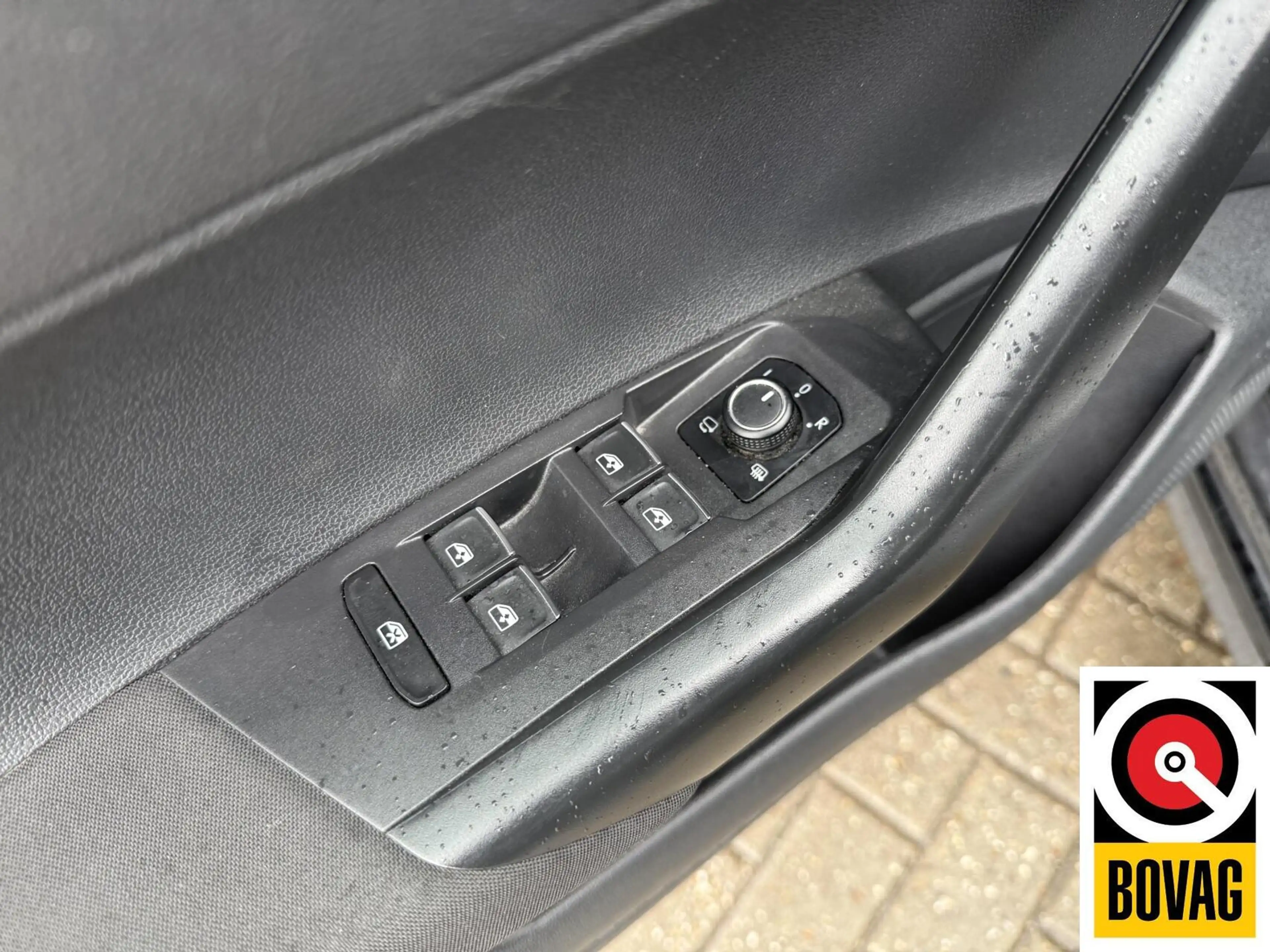 Volkswagen Polo GTI 2.0 TSI 200 pk — photo 25