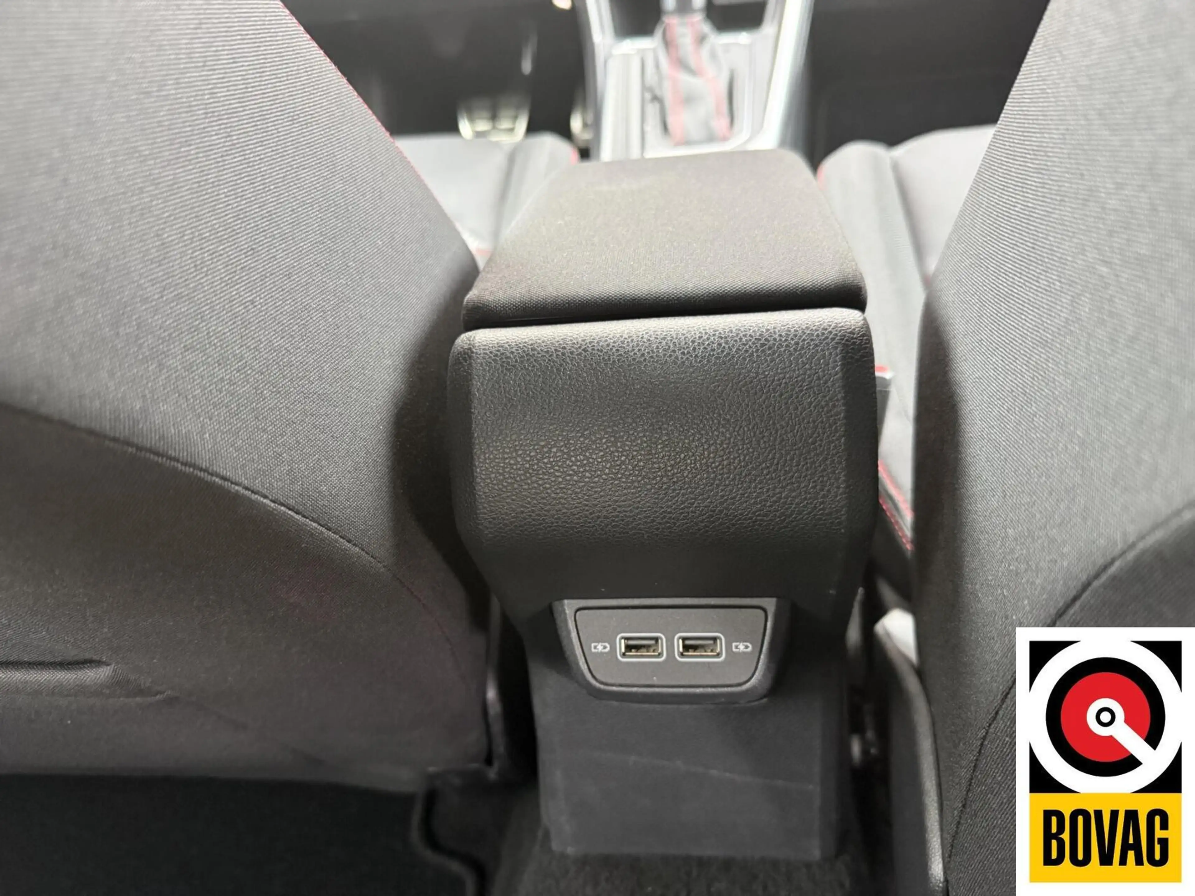 Volkswagen Polo GTI 2.0 TSI 200 pk — photo 31