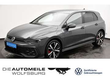 8 VIII 1.5 eTSI Hybrid DSG GTE Black Style