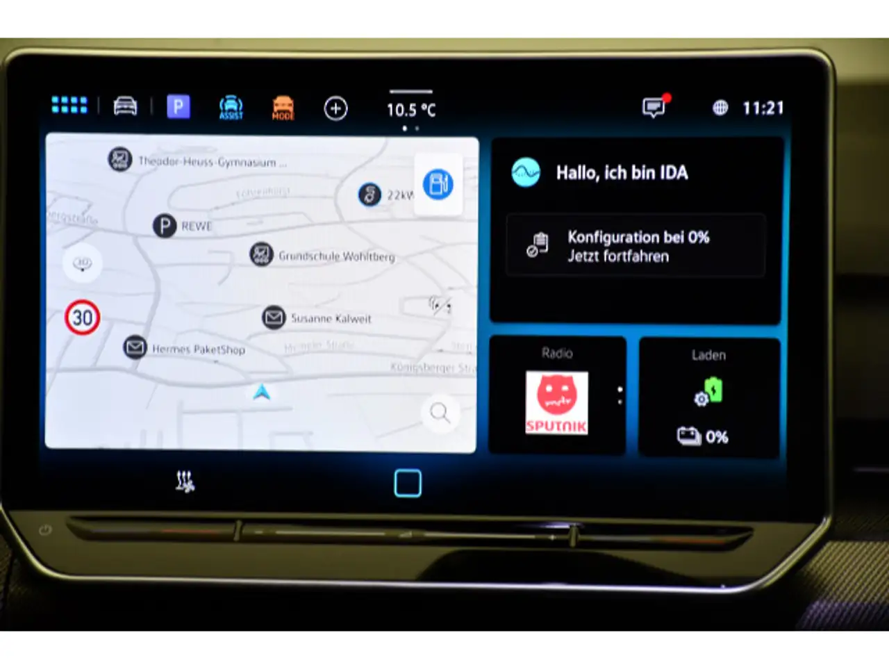 Volkswagen Golf GTE 8 VIII 1.5 eTSI Hybrid DSG GTE Black Style 8