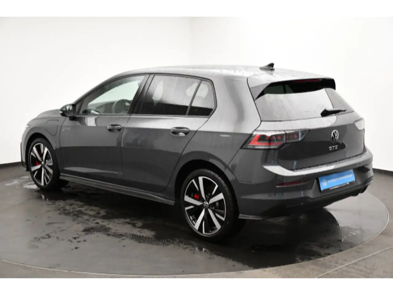 Volkswagen Golf GTE 8 VIII 1.5 eTSI Hybrid DSG GTE Black Style 15