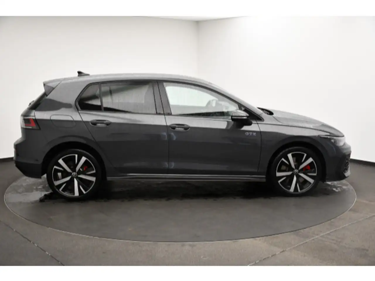 Volkswagen Golf GTE 8 VIII 1.5 eTSI Hybrid DSG GTE Black Style 17