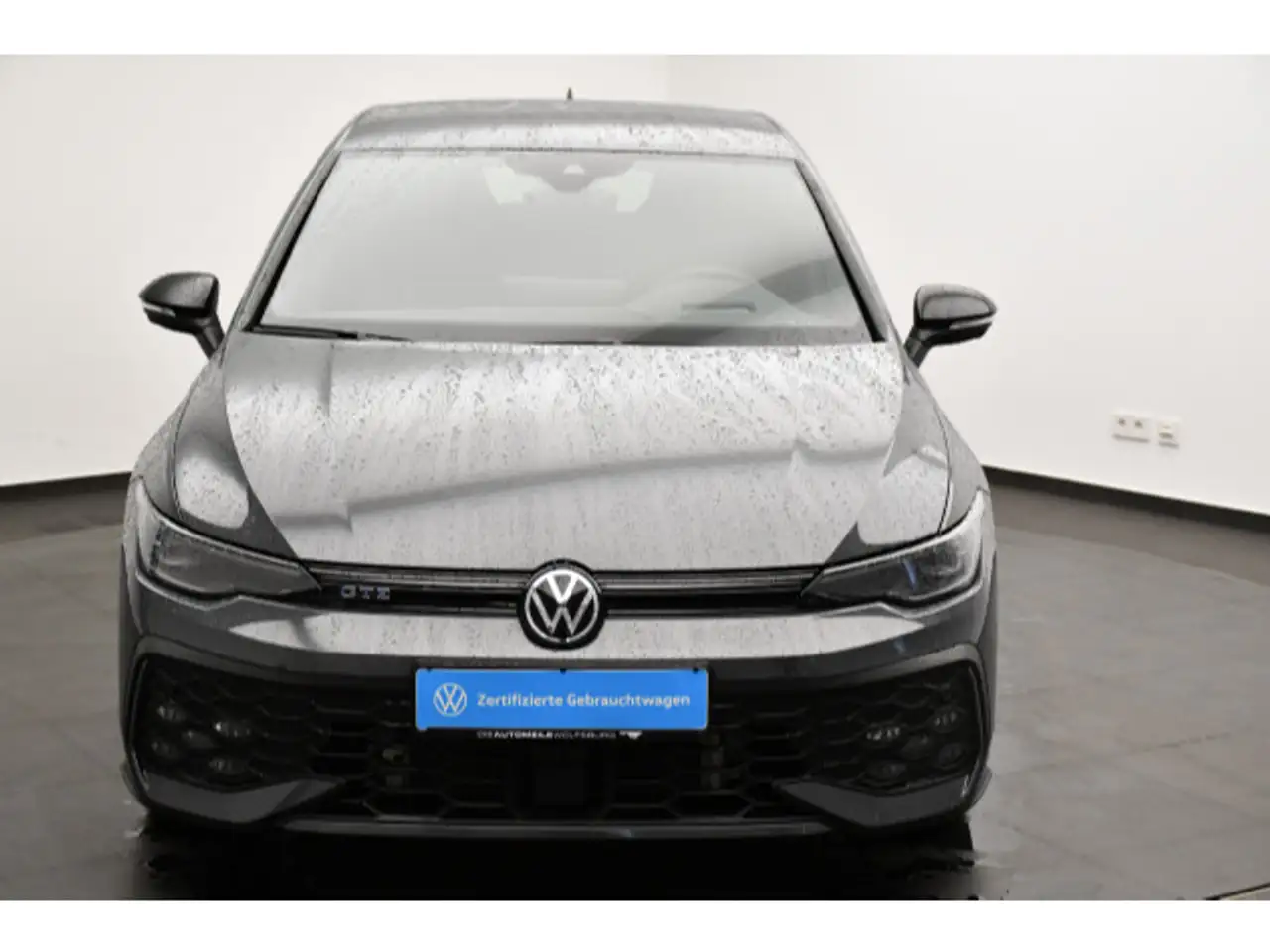 Volkswagen Golf GTE 8 VIII 1.5 eTSI Hybrid DSG GTE Black Style 18