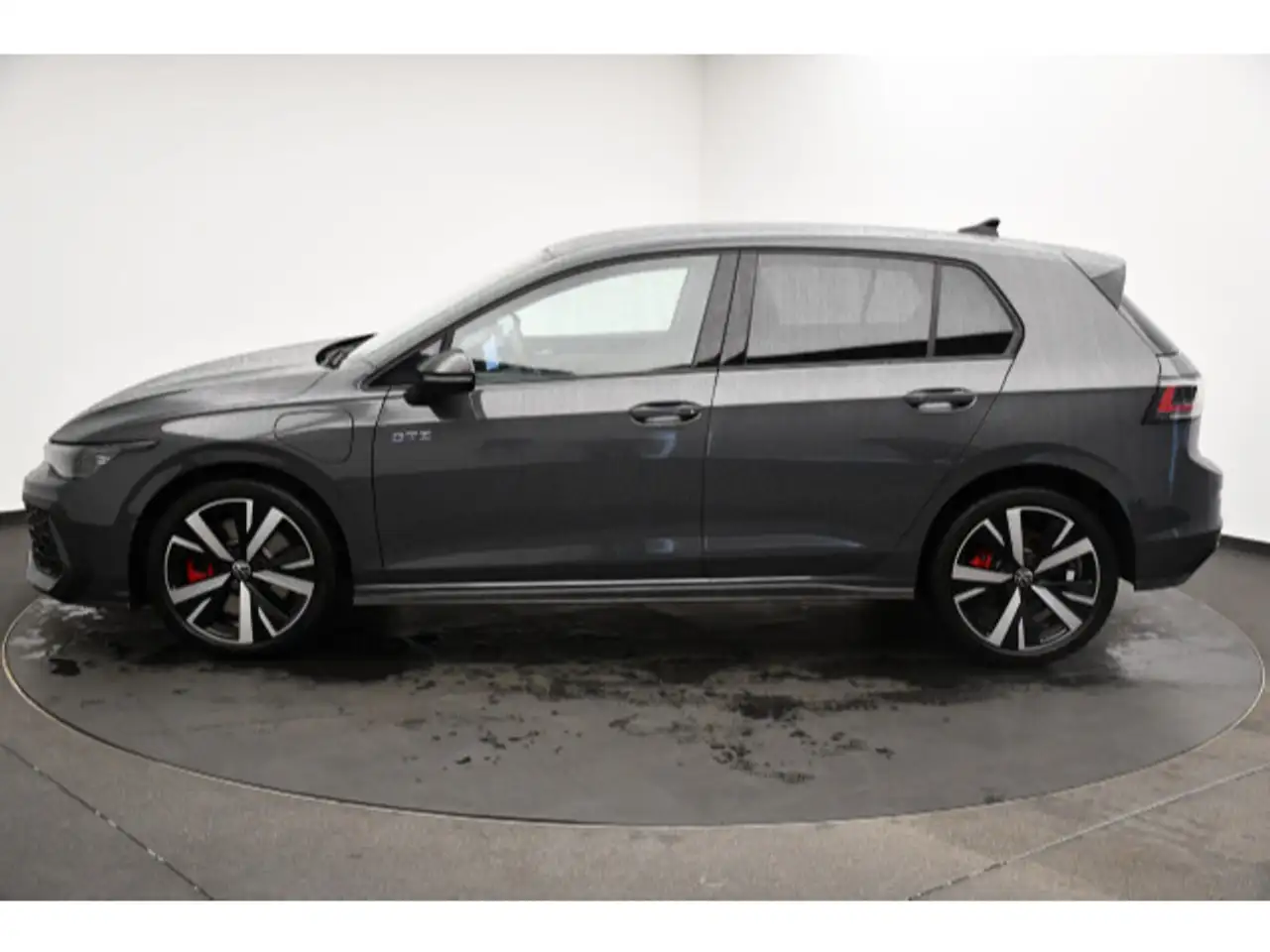 Volkswagen Golf GTE 8 VIII 1.5 eTSI Hybrid DSG GTE Black Style 16