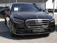 Mercedes-Benz S 580 4M Limo lang AMG DRIVEPILOT+HUD+DIGITALLED Schwarz - thumbnail 2