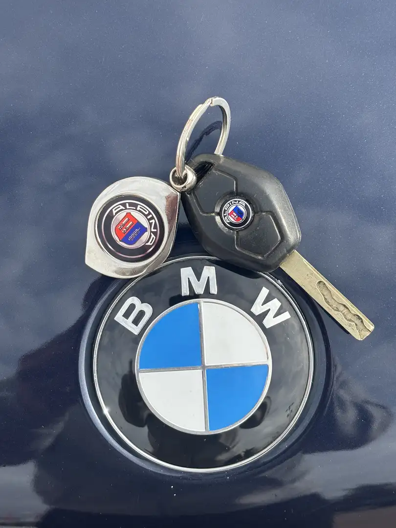 Alpina B3 3.3 Lim. - 1