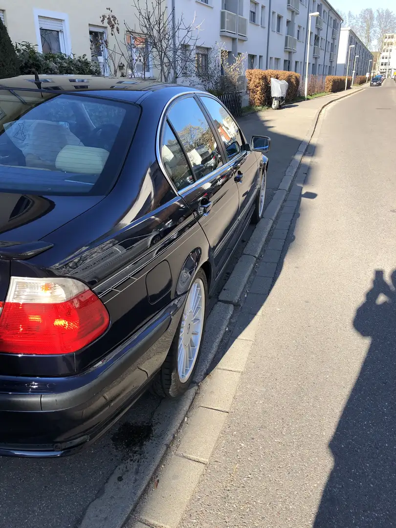 Alpina B3 3.3 Lim. - 2