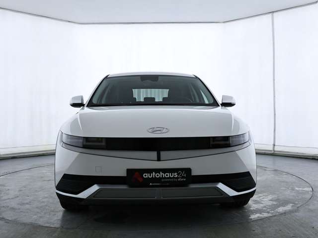 Hyundai IONIQ 5 Techniq Navi|CAM|ACC|Sitzhzg.