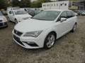 SEAT Leon ST FR~ 1.Hd ~ Navi ~ Beats ~ LED ~ Gepflegt Weiß - thumbnail 1