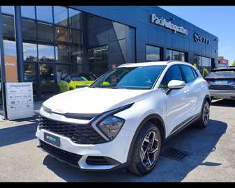 1.6 T-GDi MHEV Business