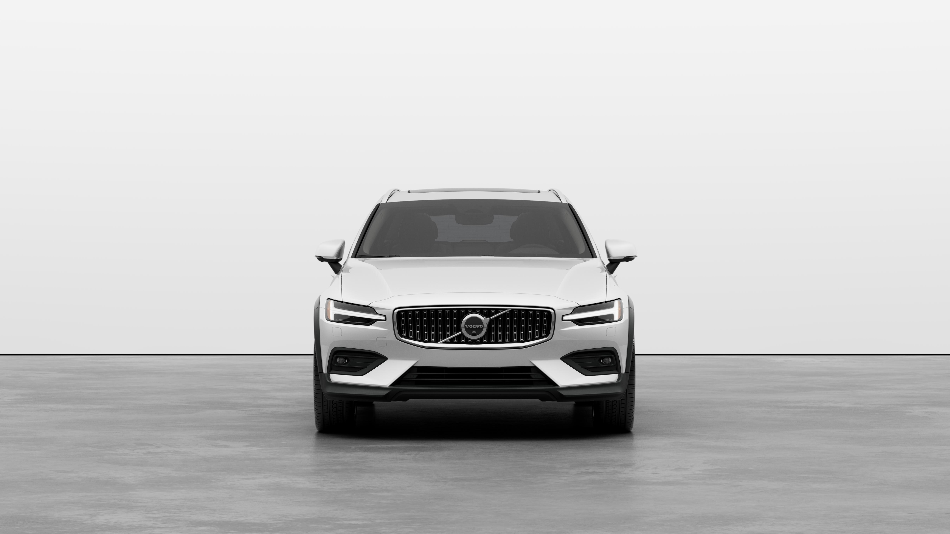 2026 Volvo V60 Cross Country