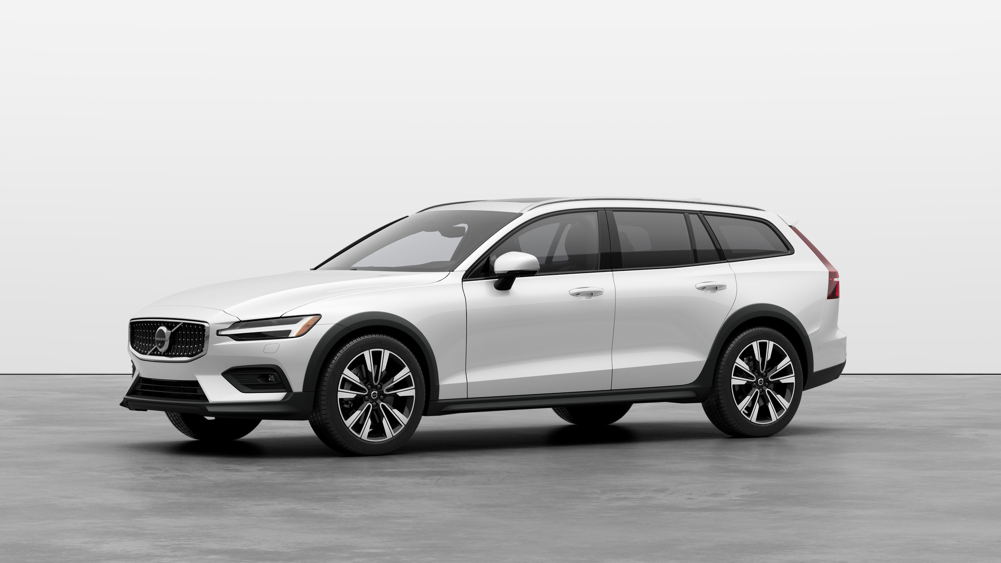 2026 Volvo V60 Cross Country B5 Ultra AWD