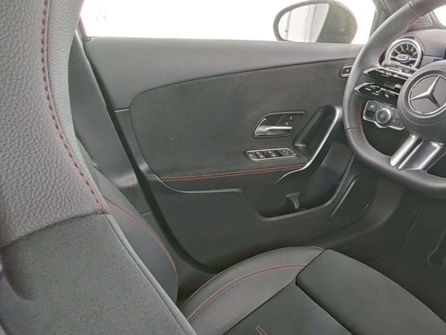 Mercedes Classe A 200 AMG Line - 2024 - Joinsteer - #4