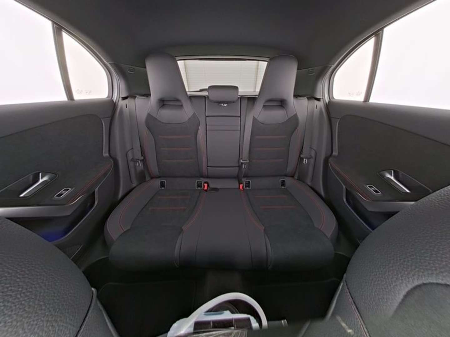 Mercedes Classe A 200 AMG Line - 2024 - Joinsteer - #5