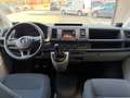 Volkswagen T6 Caravelle 2.0 150CV***Pedana disabili**km 13000**** Gris - thumbnail 12