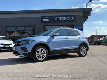 1.0 TSI Edition Plus
