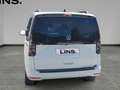 Volkswagen Caddy Edition eHybrid 110 kW Weiß - thumbnail 4