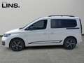 Volkswagen Caddy Edition eHybrid 110 kW Weiß - thumbnail 2