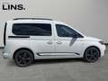 Volkswagen Caddy Edition eHybrid 110 kW Weiß - thumbnail 6