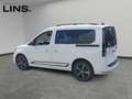 Volkswagen Caddy Edition eHybrid 110 kW Weiß - thumbnail 3