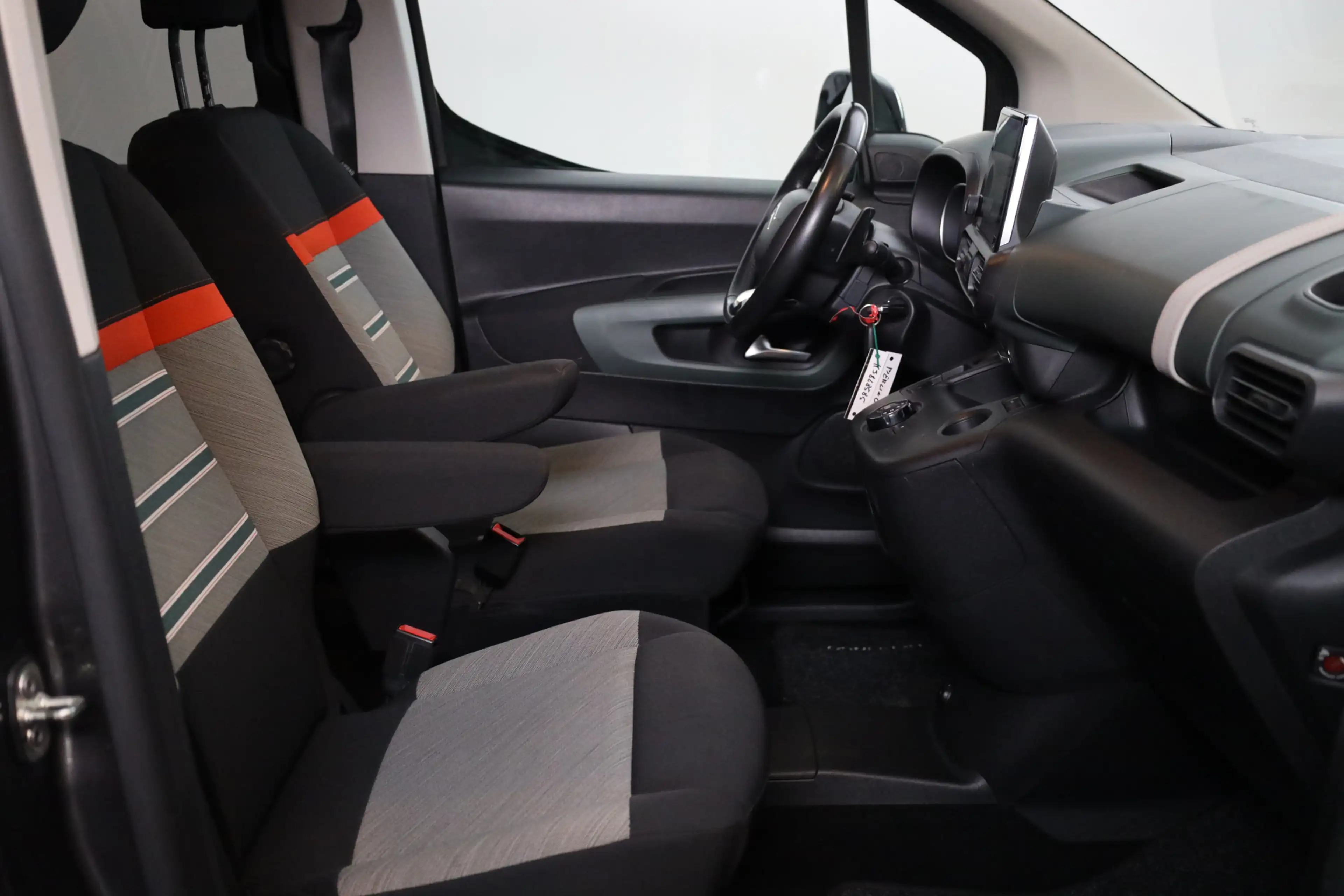 Citroen Berlingo PT 130 Shine XTR Automaat-8 Camera | Sensoren | Ca — photo 8