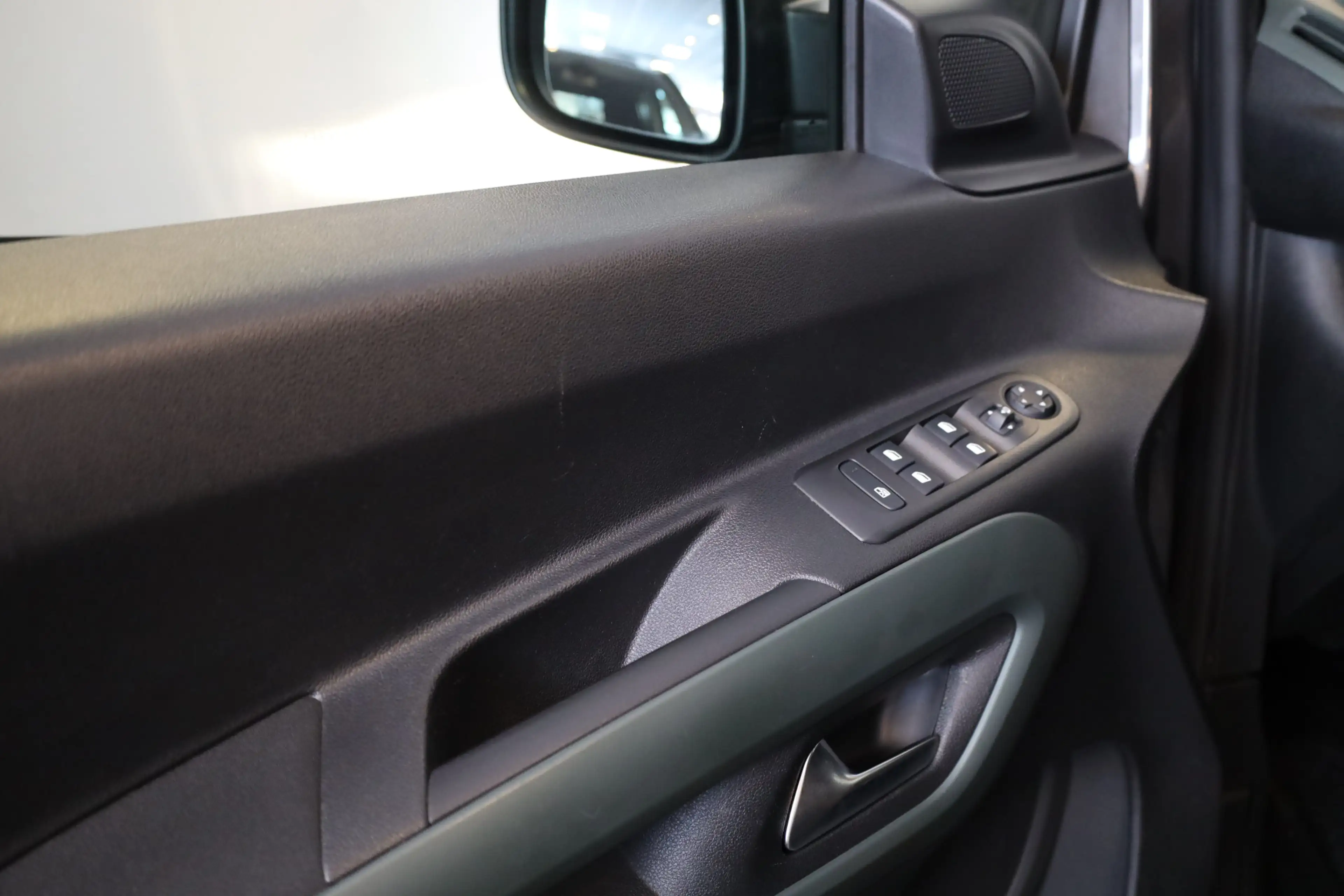 Citroen Berlingo PT 130 Shine XTR Automaat-8 Camera | Sensoren | Ca — photo 17