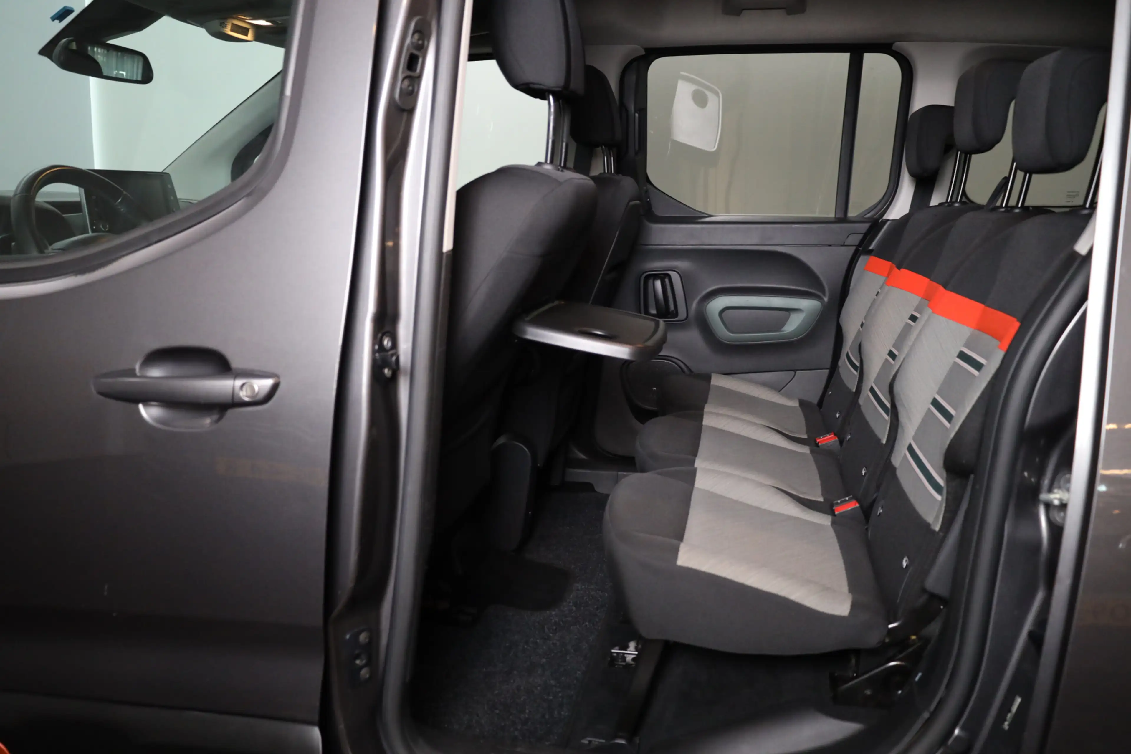 Citroen Berlingo PT 130 Shine XTR Automaat-8 Camera | Sensoren | Ca — photo 15
