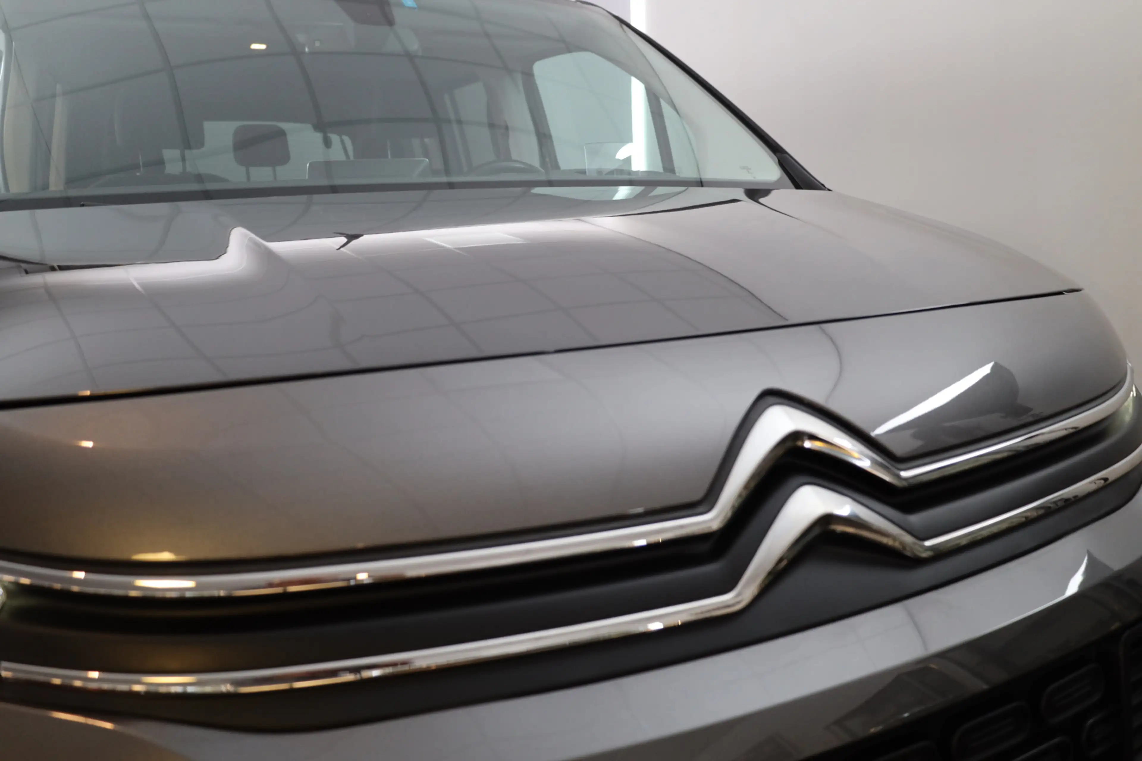 Citroen Berlingo PT 130 Shine XTR Automaat-8 Camera | Sensoren | Ca — photo 11