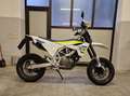 Husqvarna 701 Supermoto Bianco - thumbnail 4