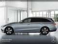 Mercedes-Benz C 220 d T AVANTG+AHK+LED+KAMERA+TOTW+KEYLESS+9G Silber - thumbnail 6