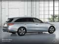 Mercedes-Benz C 220 d T AVANTG+AHK+LED+KAMERA+TOTW+KEYLESS+9G Silber - thumbnail 17