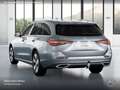 Mercedes-Benz C 220 d T AVANTG+AHK+LED+KAMERA+TOTW+KEYLESS+9G Silber - thumbnail 22